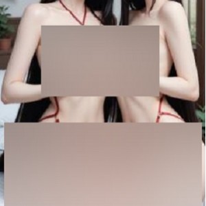 雨画姐妹推特双人游戏图包23四人游1.9G优质珍藏