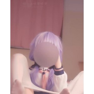 猫爪噗罗噗罗TS合集60G推特大放送