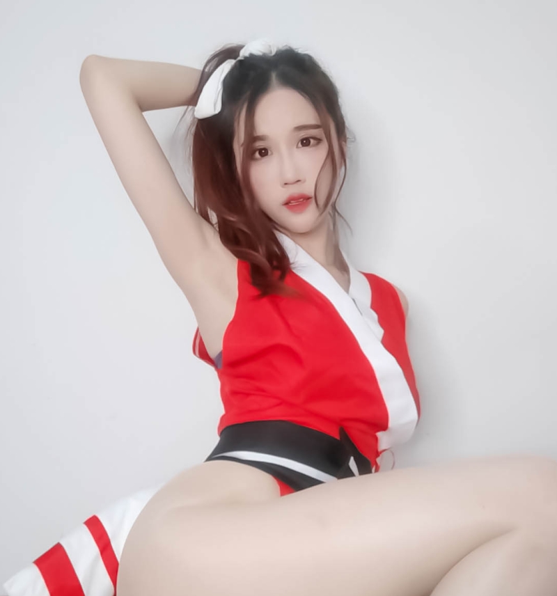 珍藏轩子巨2兔虎牙私房视频49部4.1G经典