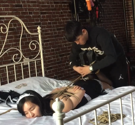 王丽推特SM绳艺68部97G优质