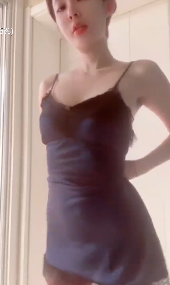 快手小妹热舞剪辑23V街拍流口水839M