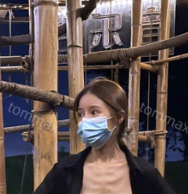 一枫叶子推特热辣视频13部142M太丰满