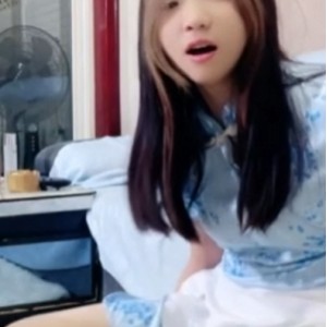 玩物咏慈S情人节单部900M高清展示