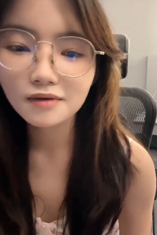 推特困道具视频6.72G合集眼镜反差