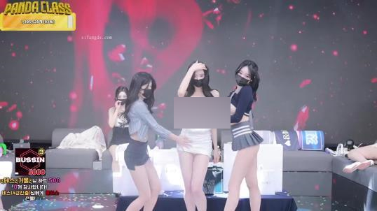 推特熊猫班火辣热舞精华合集27部6.9G