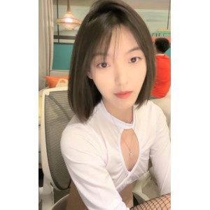 推特熙颜106部149G绿转黄