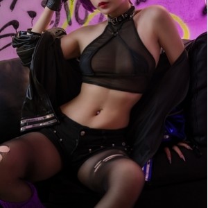 抖音三岛丽奈私拍作品120P1.06G优质尤物