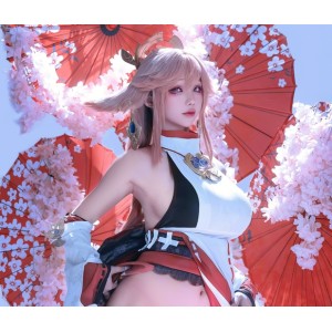 十六夜淚推特伪娘套图5三人游671MB太丰满