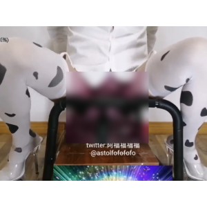 阿福伪娘推特火爆视频80部6.32G超润