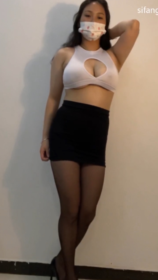 万听抖音热舞142部18.5G波涛汹涌