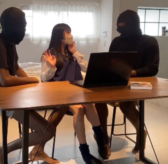 黒人大师诱惑日博视频合集55部58.1G