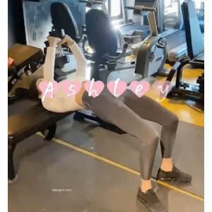 Ashley东航空姐日常私密视频65部126G优质珍藏