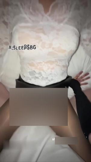 小K优质御姐推特合集11V13.8G