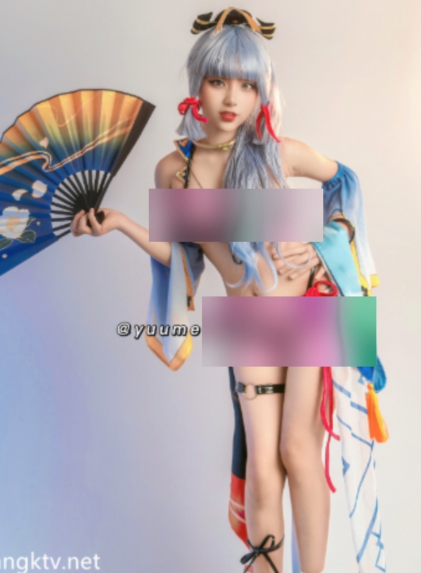 yuumeilyn优质童颜大罩杯17G私密合集Onlyfans海量作品