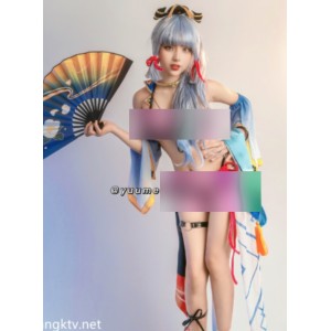 yuumeilyn优质童颜大罩杯17G私密合集Onlyfans海量作品