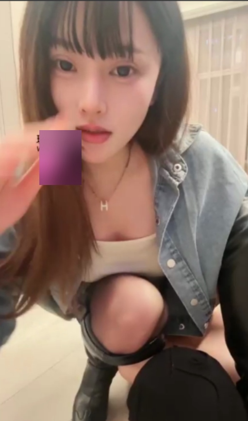 套路直播琪琪大人曼妙撩人合集216V58.58G