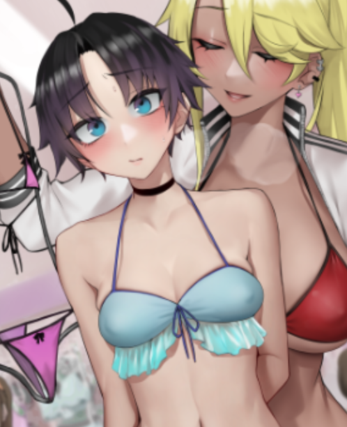 红果动漫小璃伪娘本合集156部2.8G绝赞珍藏