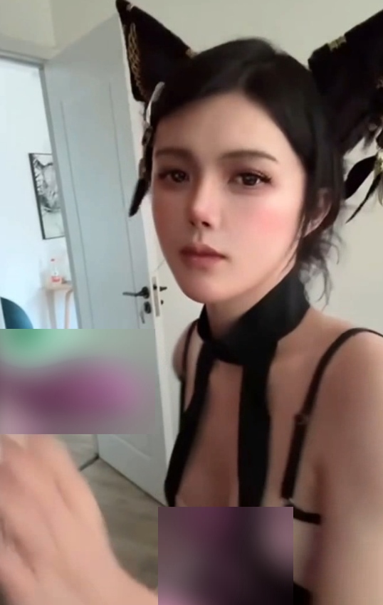 推特南忘优质TS福利包15V970m直男魂都飞了