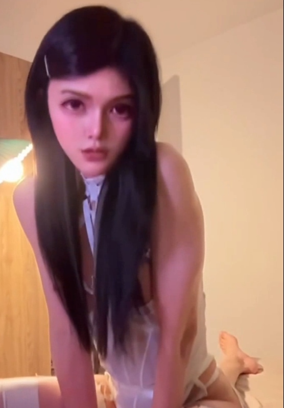 推特南忘优质TS福利包15V970m直男魂都飞了