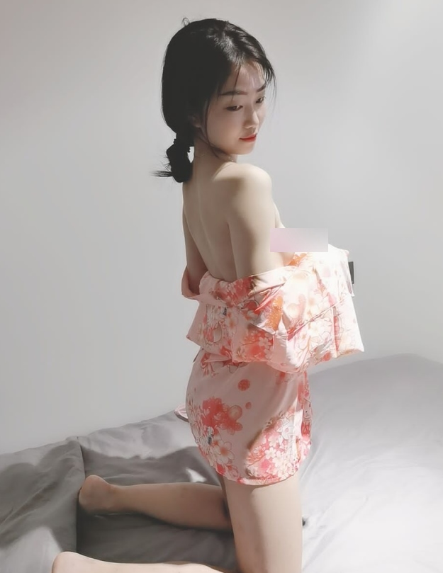 李子玥互动展示福利基地合集16部2.58G诱惑