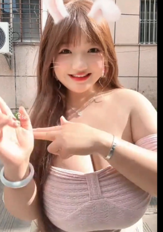 视频合集9V294.6MB抖音肉丸性感展示