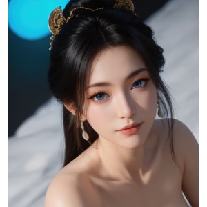 福利基地墨迹AI国漫女主合集2935张72.2G超诱惑