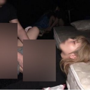 合集暗黑王子105VFC2325G太诱人