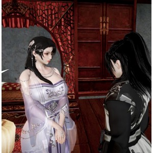 漫画借你娘子泄泄火130部合集24.8G优质收藏