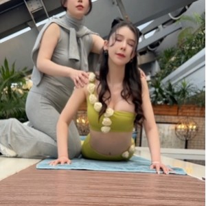 李丽莎有尺度互动合集58.7G秀人网131部优质身材