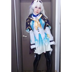 阿优胶衣男娘COS合集160G100部推特展示