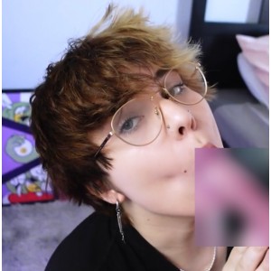 推特hunnypitch伪娘合集26部6.7G展示精选