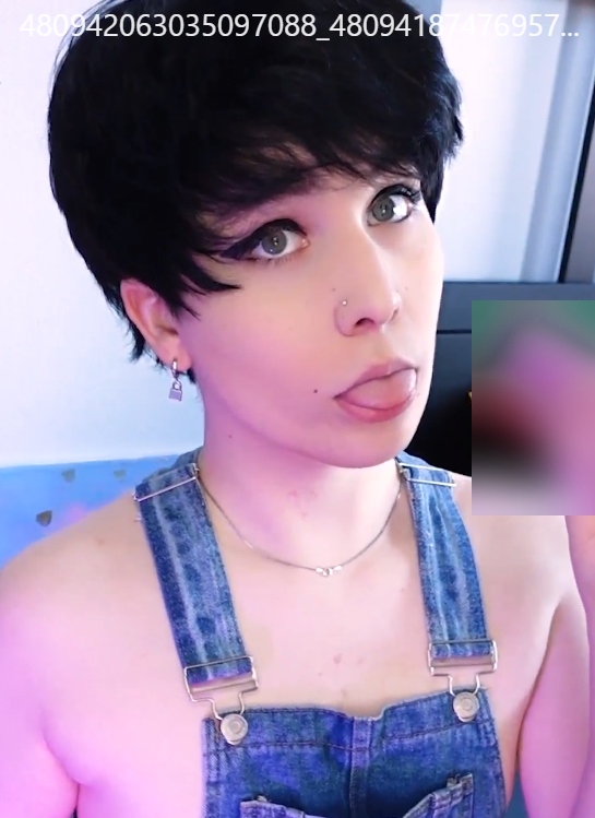 推特hunnypitch伪娘合集26部6.7G展示精选