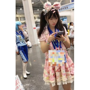 推特小美CD合集53部10.1G超火辣