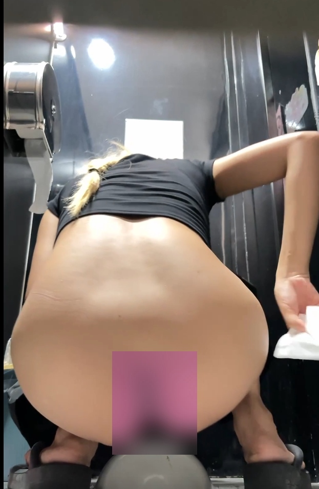 商场拍摄优质小黑鲍11部641MB