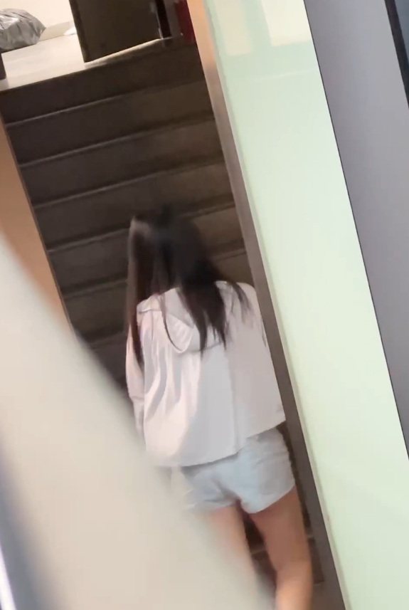 商场拍摄优质小黑鲍11部641MB