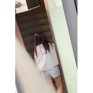 商场拍摄优质小黑鲍11部641MB