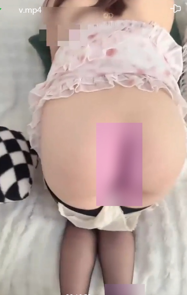 推特正义君家庭互动视频合集519MB超会玩