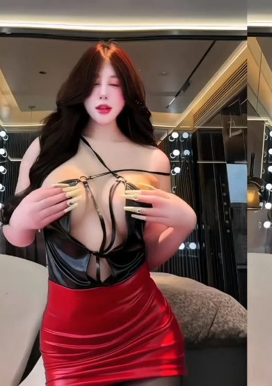 金酱酱热舞定制7V1.28GB快手肉弹43万粉有尺度