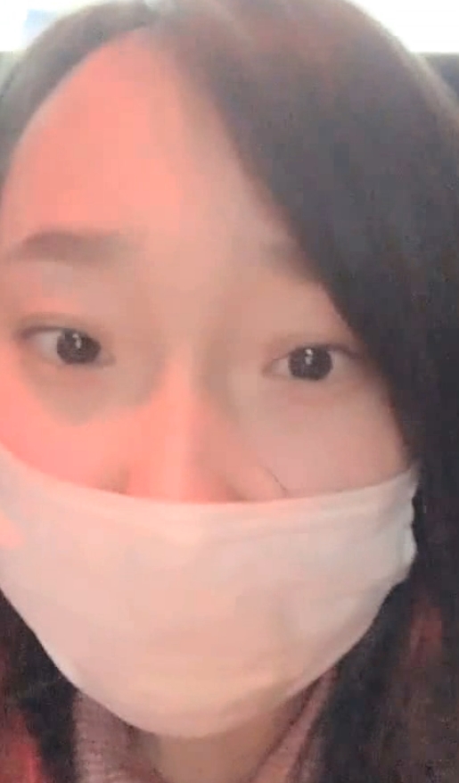 推特涵玥蜜桃臀女神户外17部15G太顶了