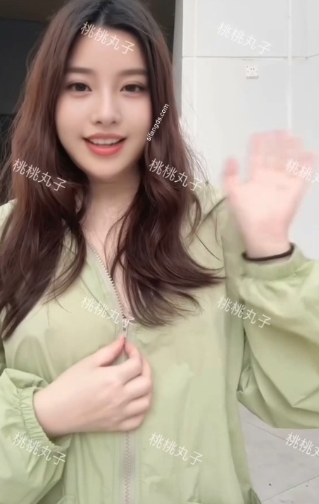 快看查小理户外逗趣系列402部167G真顶