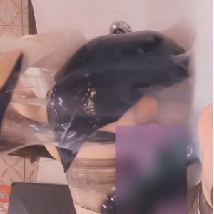 橙子酱特训珍贵视频1部500MB太会玩了