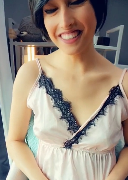 诱人nano特殊博主OF合集450v+146g太带感了