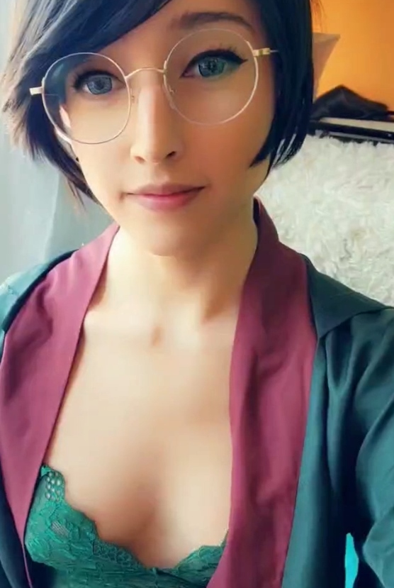 诱人nano特殊博主OF合集450v+146g太带感了