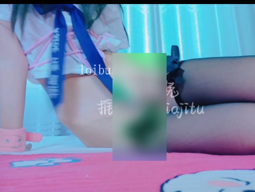 推特软甜糯米糍JK绑缚合集102v33.78g丰盛