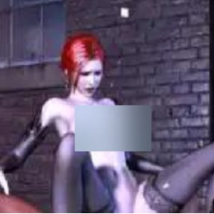 87.2G夏童VAM3D动画合集29部太对味了