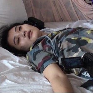 史上最强（互动三人组)最新震撼散播合力迷玩吉林轻熟妻子