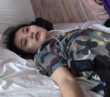 史上最强(互动三人组)最新震撼散播合力迷玩吉林轻熟妻子
