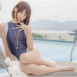 斗鱼顶级人气大咖浮力姬（Nagisa魔物喵）稀缺合集