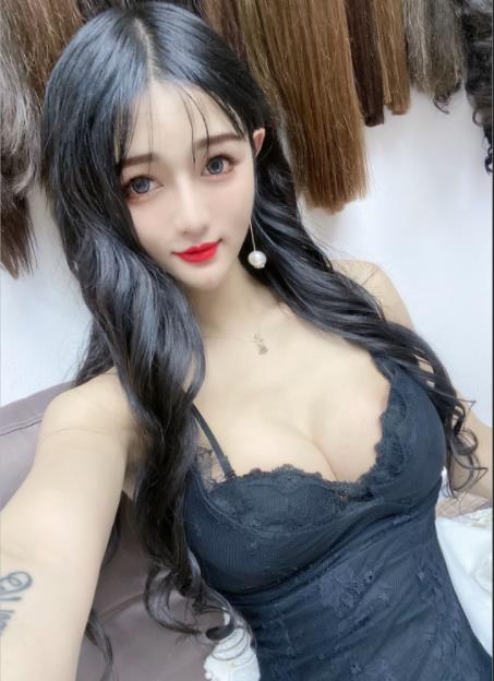 最美TS张思妮40部合集
