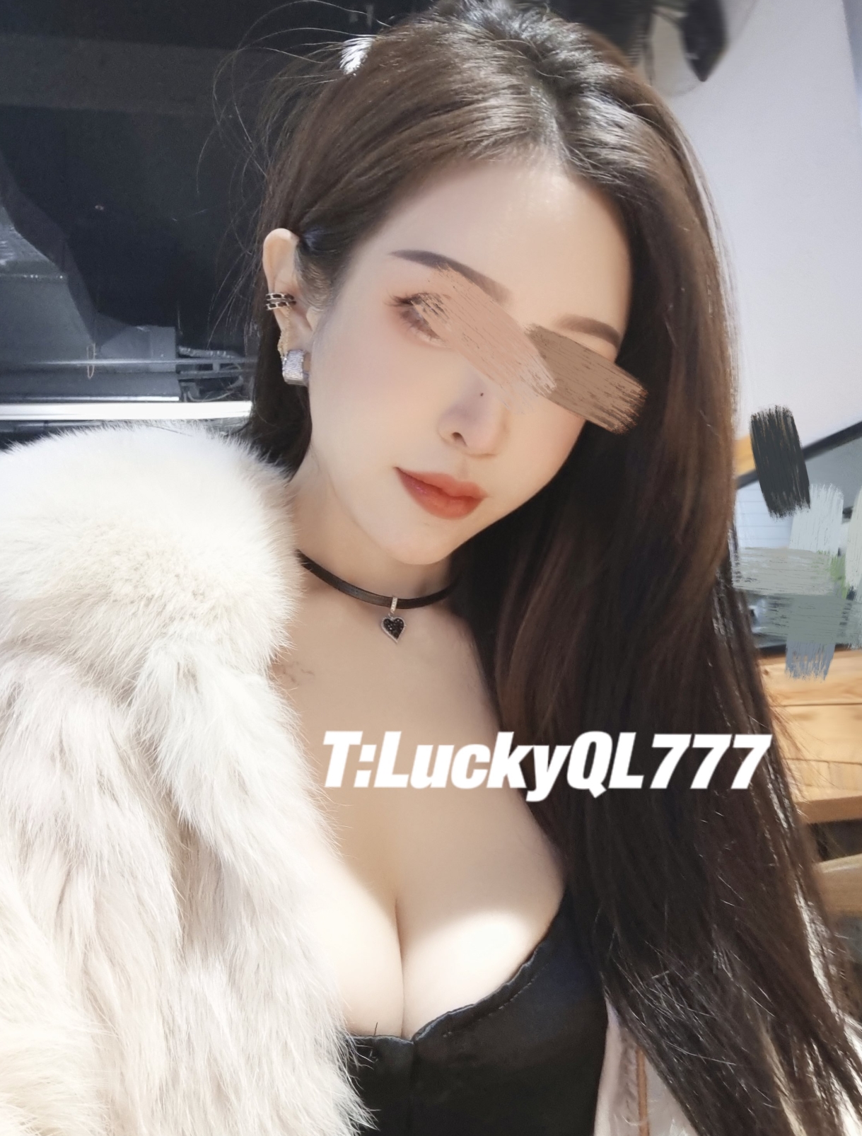 LuckyQL77737.9G某私密社群超带感私密合辑